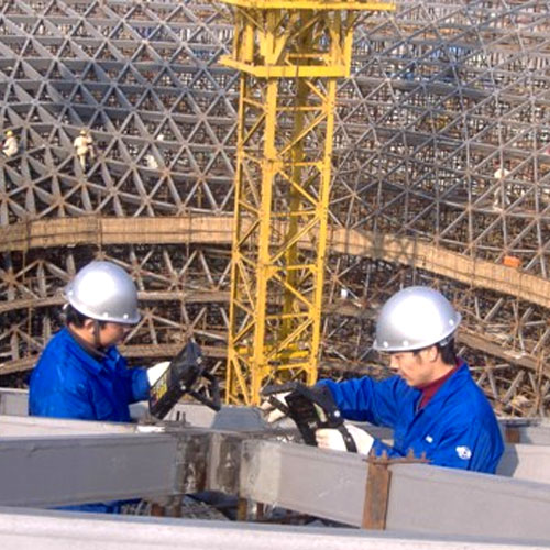 商丘钢结构检测公司